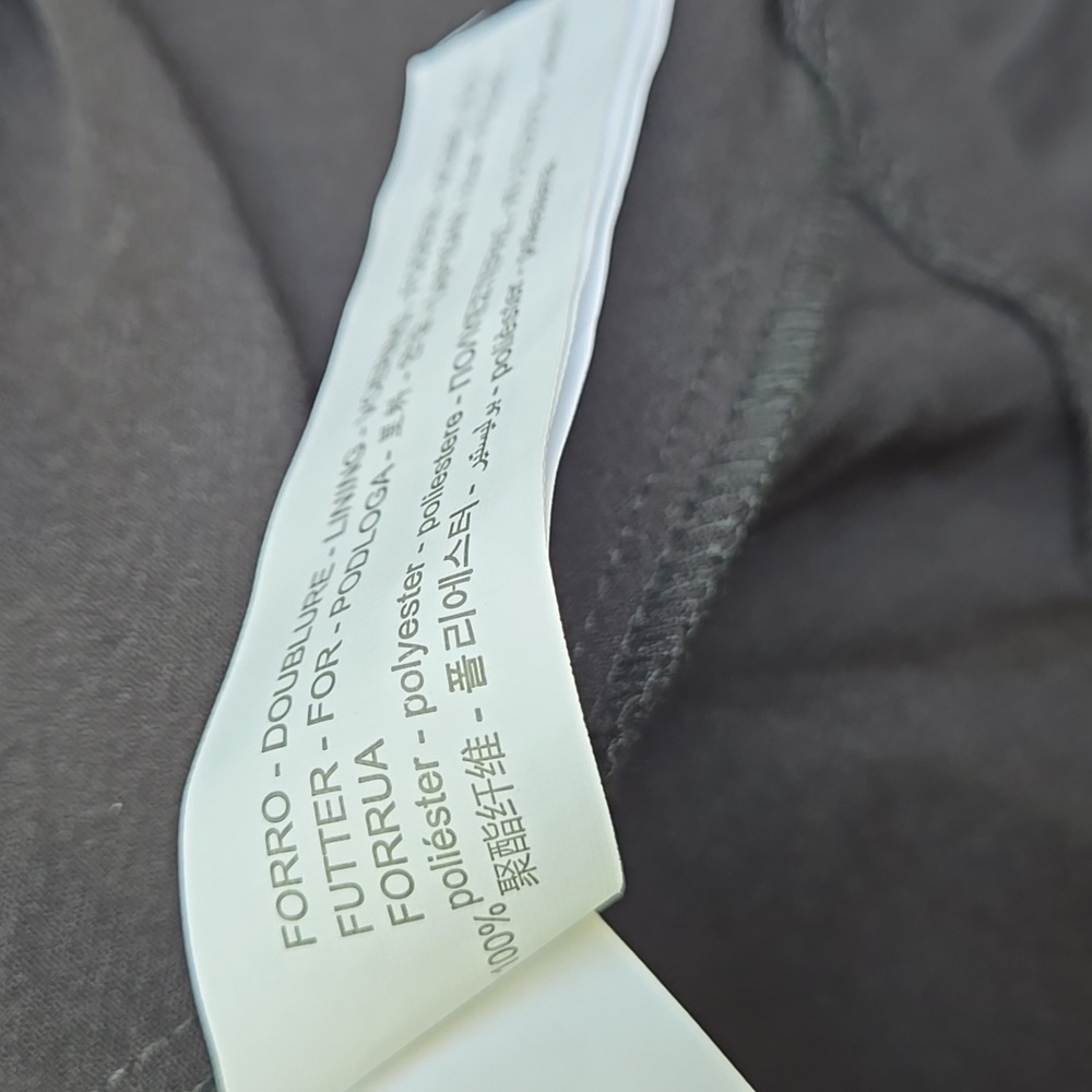 Brand new Zara waistcoat dress-Size medium - Picture 6 of 7